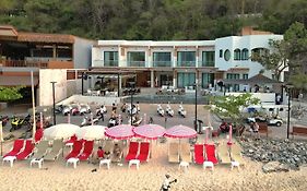 Ennkai Beachfront Resort Koh Larn